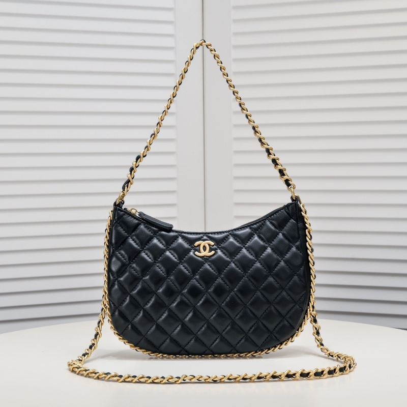 Ch**el hobo bags
